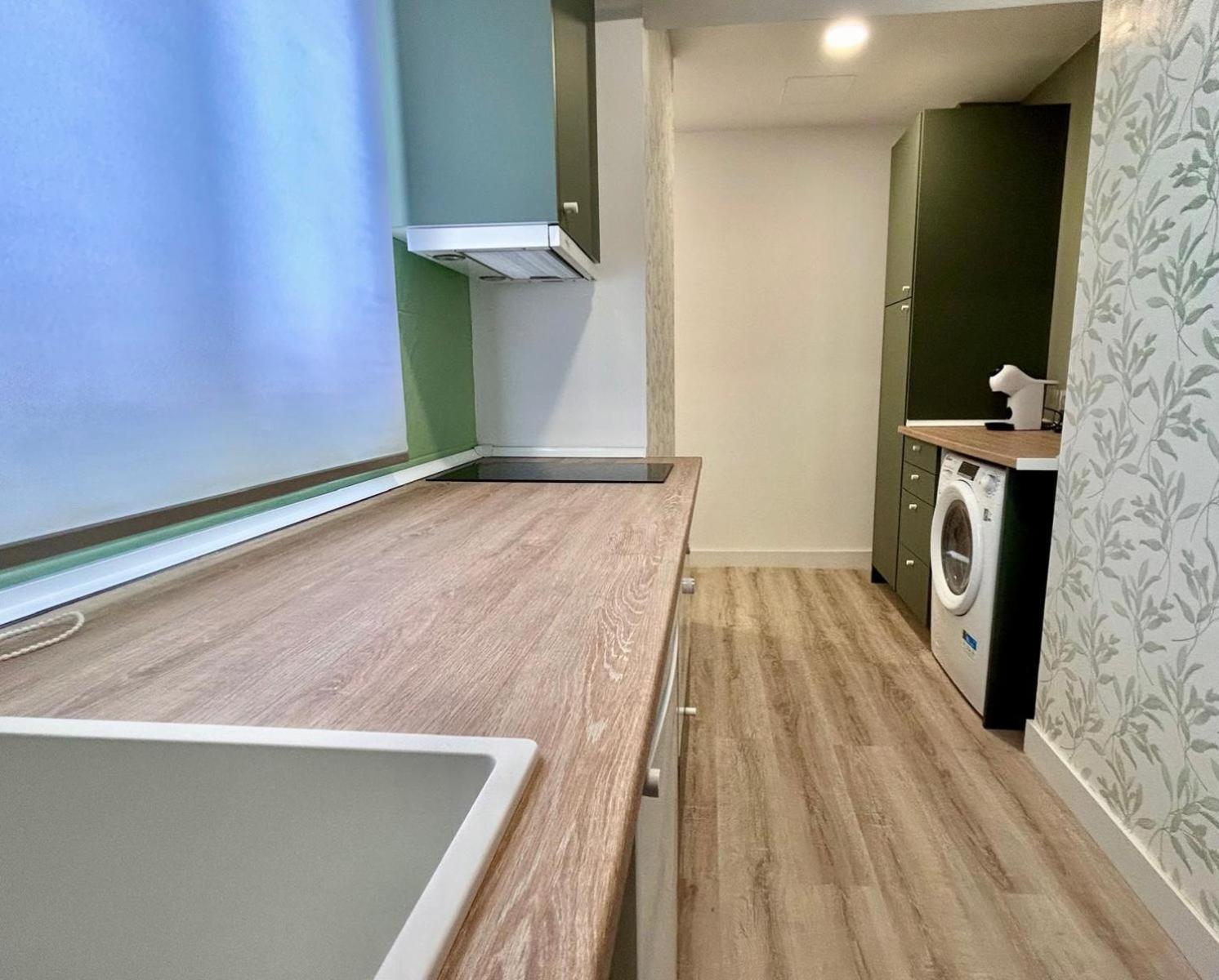 Appartamento Nicole Gam Alicante Esterno foto