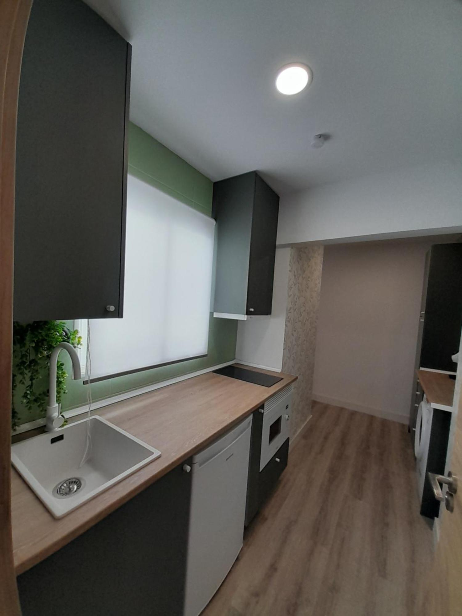 Appartamento Nicole Gam Alicante Esterno foto